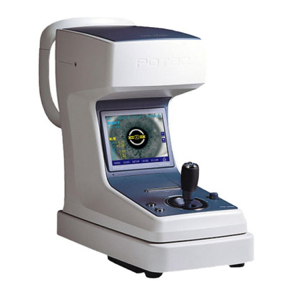 Фото товара Авторефкератометр PRK-6000, Potec