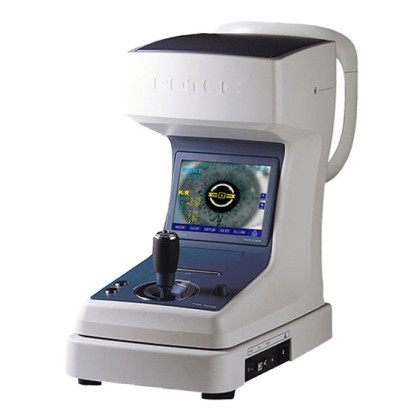 Авторефкератометр PRK-6000, Potec Фото товара Авторефкератометр PRK-6000, Potec