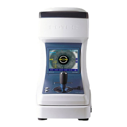 Авторефкератометр PRK-6000, Potec Фото товара Авторефкератометр PRK-6000, Potec