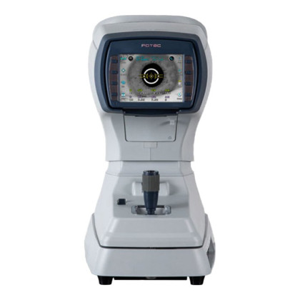 Авторефкератометр PRK-7000, Potec Фото товара Авторефкератометр PRK-7000, Potec