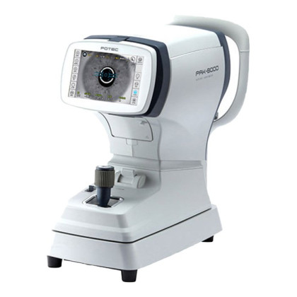 Авторефкератометр PRK-8000, Potec Фото товара Авторефкератометр PRK-8000, Potec