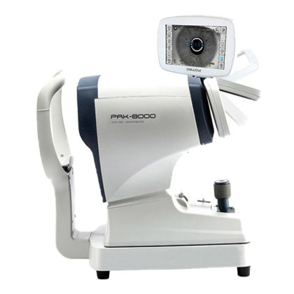 Фото товара Авторефкератометр PRK-8000, Potec