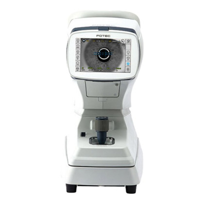 Фото товара Авторефкератометр PRK-8000, Potec