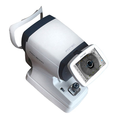 Фото товара Авторефкератометр PRK-8000, Potec