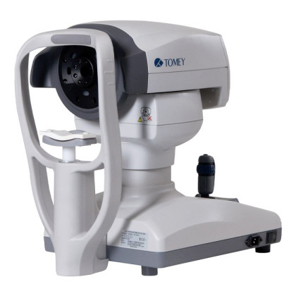 Фото товара Авторефкератометр RC-5000  Tomey