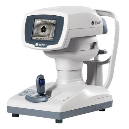 Фото товара Авторефкератометр RC-5000  Tomey