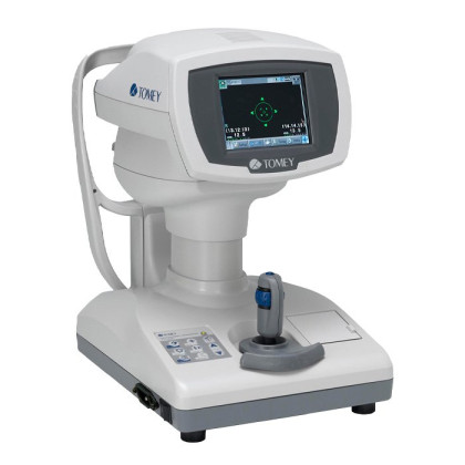 Фото товара Авторефкератометр RC-5000  Tomey