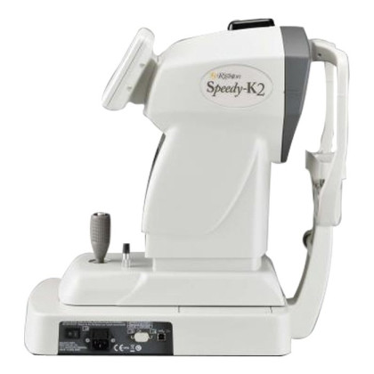Фото товара Авторефкератометр Righton Speedy-K2 Righton