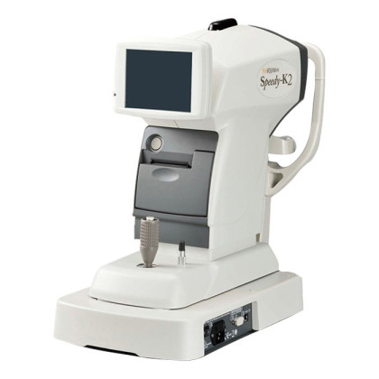 Фото товара Авторефкератометр Righton Speedy-K2 Righton