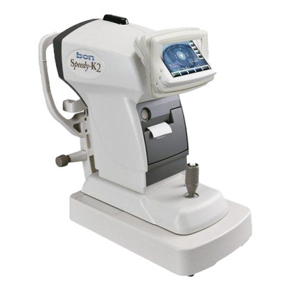 Авторефкератометр Righton Speedy-K2 Righton Фото товара Авторефкератометр Righton Speedy-K2 Righton