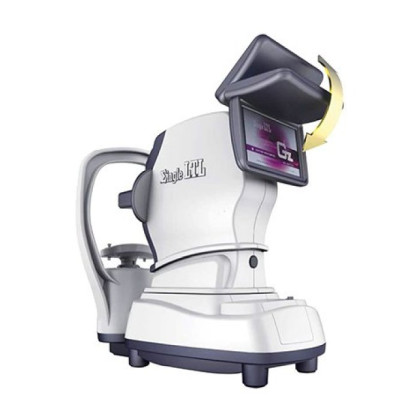 Авторефкератометр SINGLE LTL Фото товара Авторефкератометр SINGLE LTL