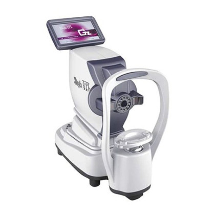 Авторефкератометр SINGLE LTL Фото товара Авторефкератометр SINGLE LTL