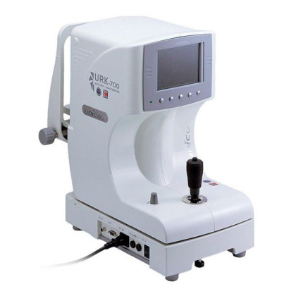 Фото товара Авторефкератометр URK-700 Unicos (авторефрактометр), без поверки
