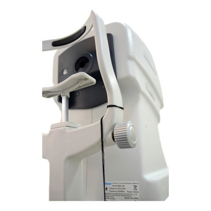 Авторефкератометр автоматический без столика, без поверки RMK-200 Фото товара Авторефкератометр автоматический без столика, без поверки RMK-200