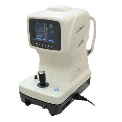 Авторефкератометр автоматический без столика, без поверки RMK-200 Фото товара Авторефкератометр автоматический без столика, без поверки RMK-200