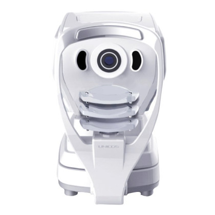 Авторефрактокератометр URK-800A Фото товара Авторефрактокератометр URK-800A