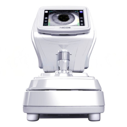 Авторефрактокератометр URK-800A Фото товара Авторефрактокератометр URK-800A