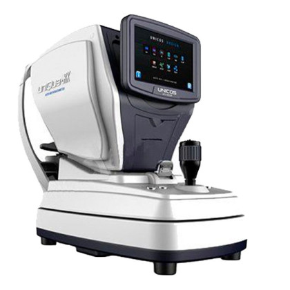Авторефрактокератометр URK-800F Unicos c поверкой Фото товара Авторефрактокератометр URK-800F Unicos c поверкой