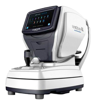 Авторефрактокератометр URK-800F Unicos c поверкой Фото товара Авторефрактокератометр URK-800F Unicos c поверкой