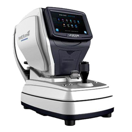 Авторефрактокератометр URK-800F Unicos c поверкой Фото товара Авторефрактокератометр URK-800F Unicos c поверкой