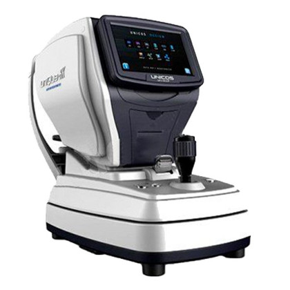 Авторефрактокератометр URK-800F Unicos без поверки Фото товара Авторефрактокератометр URK-800F Unicos без поверки