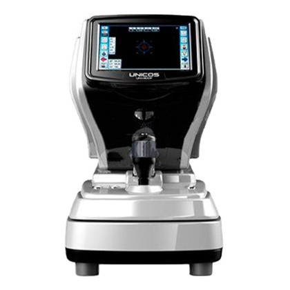 Авторефрактокератометр URK-800F Unicos без поверки Фото товара Авторефрактокератометр URK-800F Unicos без поверки