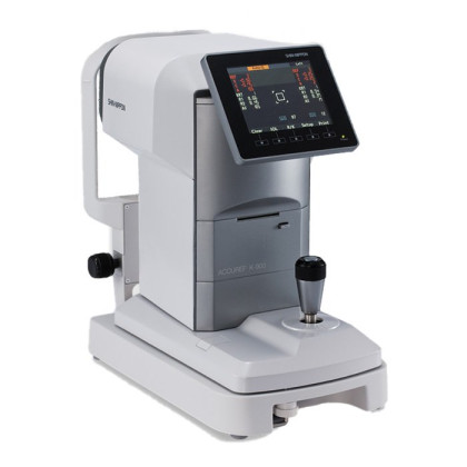 Фото товара Авторефрактометр Accuref K-900, Rexxam