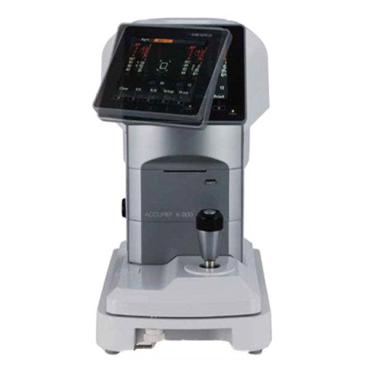 Фото товара Авторефрактометр Accuref K-900, Rexxam