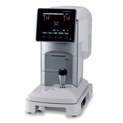 Авторефрактометр Accuref R-800, Rexxam Фото товара Авторефрактометр Accuref R-800, Rexxam