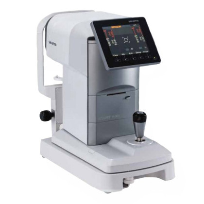 Авторефрактометр Accuref R-800, Rexxam Фото товара Авторефрактометр Accuref R-800, Rexxam