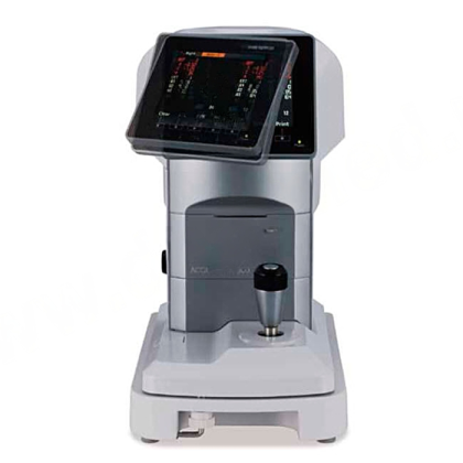 Авторефрактометр Accuref R-800, Rexxam Фото товара Авторефрактометр Accuref R-800, Rexxam