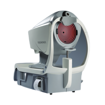 Авторефрактометр VX120+ DRY EYE Фото товара Авторефрактометр VX120+ DRY EYE