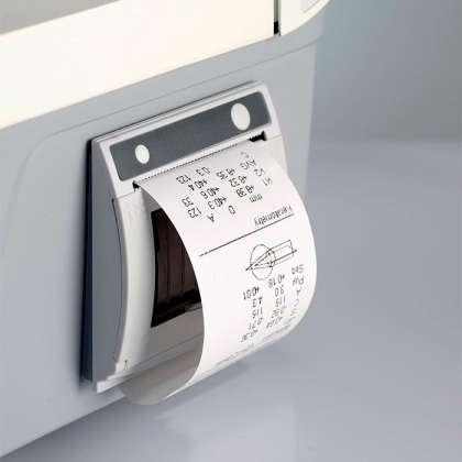 Авторефрактометр VX120+ DRY EYE Фото товара Авторефрактометр VX120+ DRY EYE