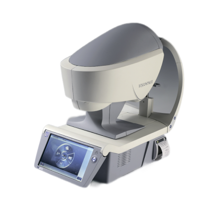 Авторефрактометр VX120+ DRY EYE Фото товара Авторефрактометр VX120+ DRY EYE