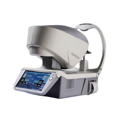 Фото товара Авторефрактометр VX120+