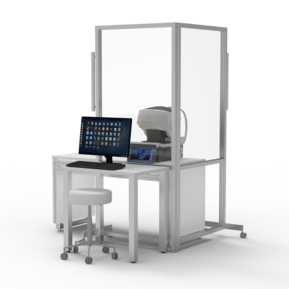 Фото товара Авторефрактометр VX120+