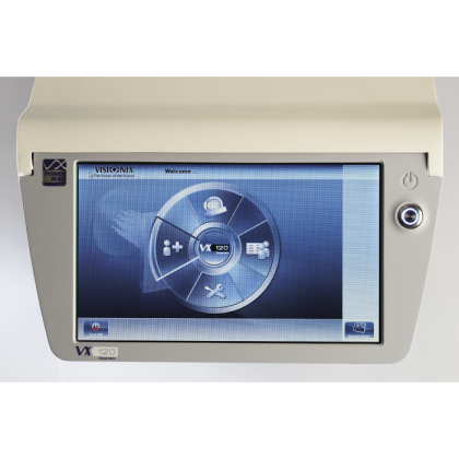 Фото товара Авторефрактометр VX120+