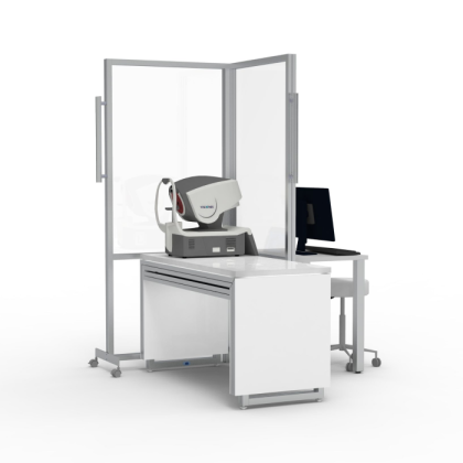 Фото товара Авторефрактометр VX120+