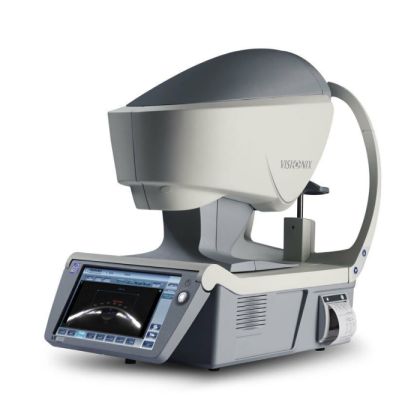 Авторефрактометр VX130+ Фото товара Авторефрактометр VX130+