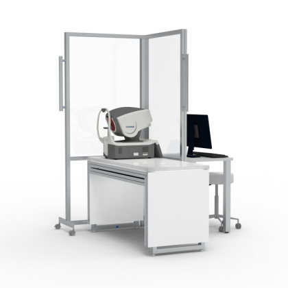 Авторефрактометр VX130+ Фото товара Авторефрактометр VX130+