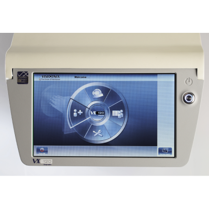 Авторефрактометр VX130+ Фото товара Авторефрактометр VX130+