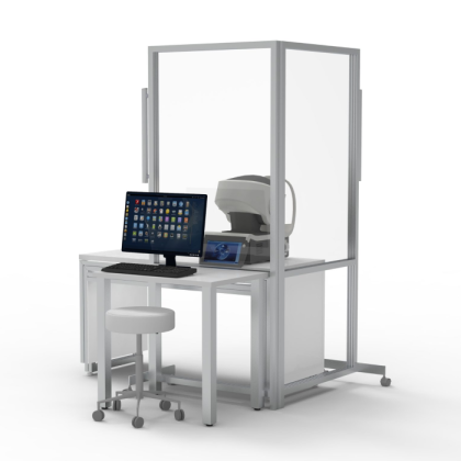 Авторефрактометр VX130+ Фото товара Авторефрактометр VX130+