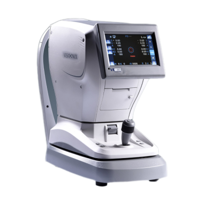 Авторефрактометр VX90 Фото товара Авторефрактометр VX90