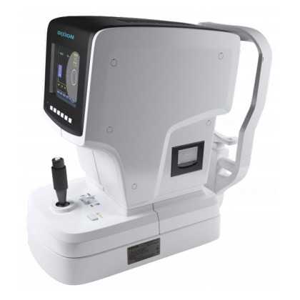 Авторефрактометр Vzor 9000, Dixion Фото товара Авторефрактометр Vzor 9000, Dixion