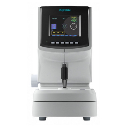 Авторефрактометр Vzor 9000, Dixion Фото товара Авторефрактометр Vzor 9000, Dixion