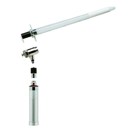 Адаптер к осветительной системе в смазке Sigmoidoscope specula illumination system, Welch Allyn Фото товара Адаптер к осветительной системе в смазке Sigmoidoscope specula illumination system, Welch Allyn