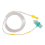 Адаптер на эндотрахеальную трубку FilterLine H, для детей до года/новорожденных Фото товара Адаптер на эндотрахеальную трубку FilterLine H, для детей до года/новорожденных