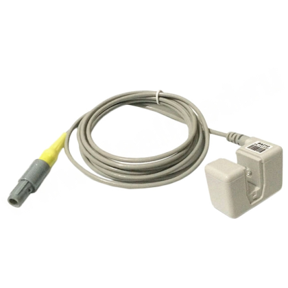 Адаптер на эндотрахеальную трубку взрослый/детский многоразовый для датчика EtCO2 ZOLL Фото товара Адаптер на эндотрахеальную трубку взрослый/детский многоразовый для датчика EtCO2 ZOLL