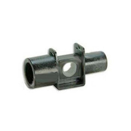 Адаптер на эндотрахеальную трубку для новорожденных многоразовый ZOLL Фото товара Адаптер на эндотрахеальную трубку для новорожденных многоразовый ZOLL