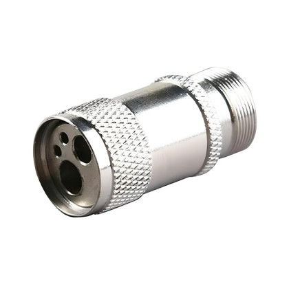 Адаптер наконечника для установок AY-A Фото товара Адаптер наконечника для установок AY-A